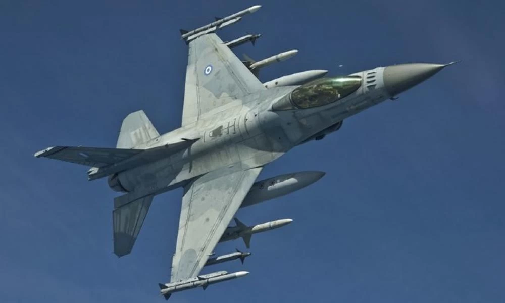 Τα «γαλάζια γεράκια» έχουν απλώσει τα φτερά τους πάνω από τα Βαλκάνια